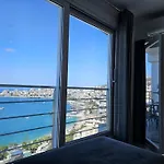 Mihaly 007 Апартаменты Саранда