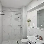 Апартаменты Mihaly 007