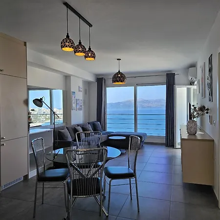 Apartamento Mihaly 007 Sarandë