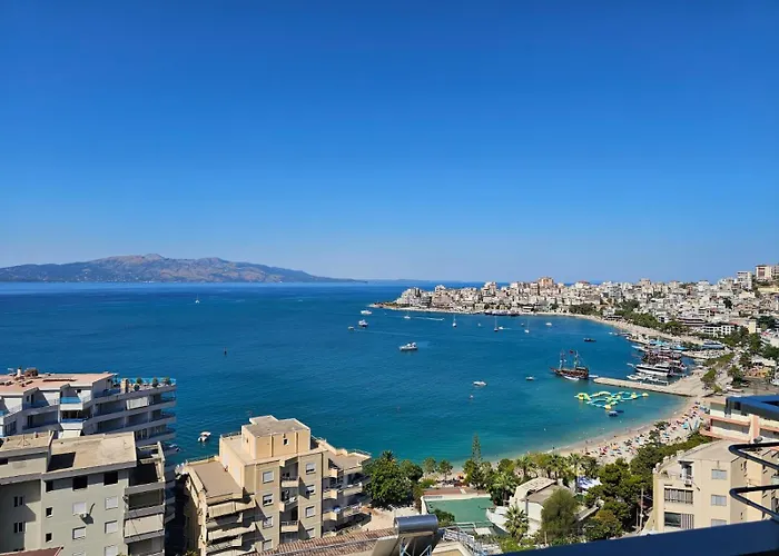 Mihaly 007 * Sarandë