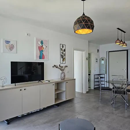Appartement Mihaly 007 Sarandë