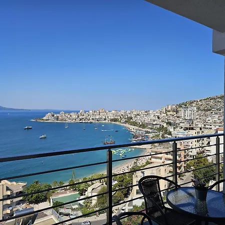 Mihaly 007 Apartament Saranda