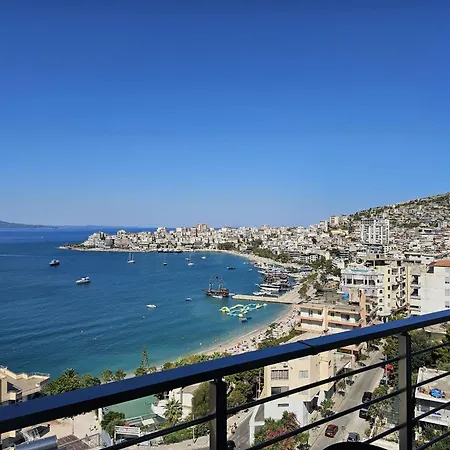 Mihaly 007 Sarandë