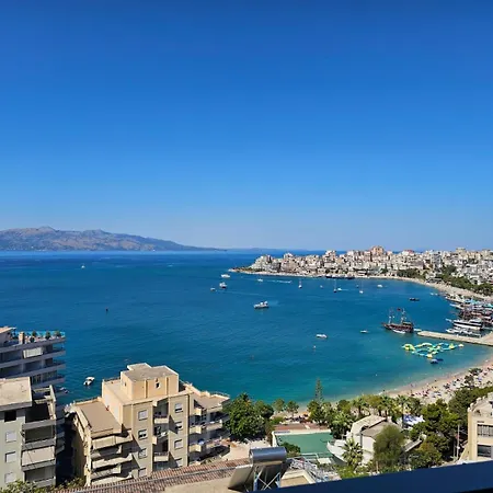 Mihaly 007 * Sarandë