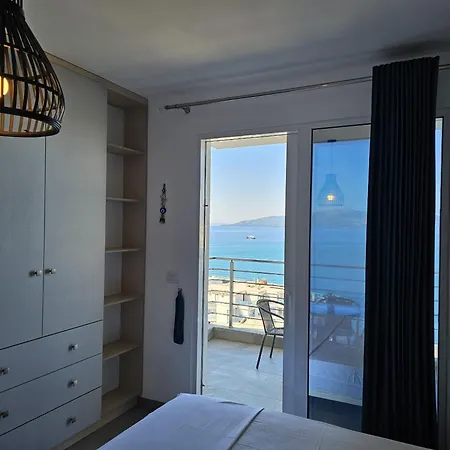 Apartamento Mihaly 007 Sarandë
