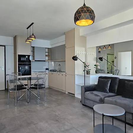 Mihaly 007 Apartamento