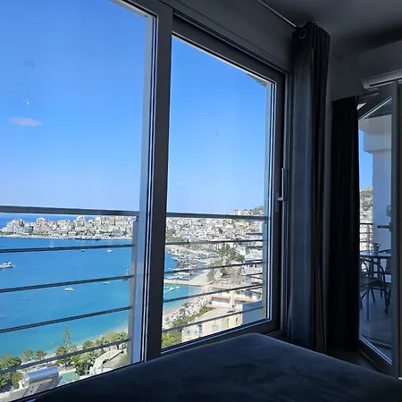 Mihaly 007 Apartamento Sarandë