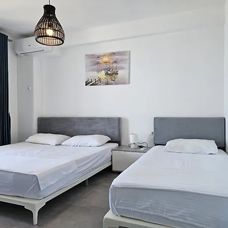 Apartamento Mihaly 007 *