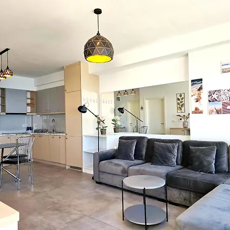 Appartement Mihaly 007