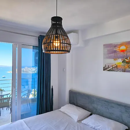 Apartamento Mihaly 007 *