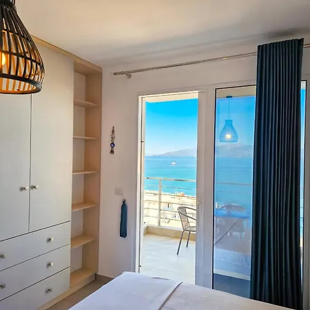 Apartamento Mihaly 007 *