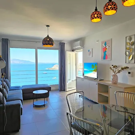 Apartamento Mihaly 007 Sarandë
