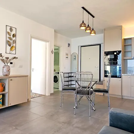 Appartement Mihaly 007 *