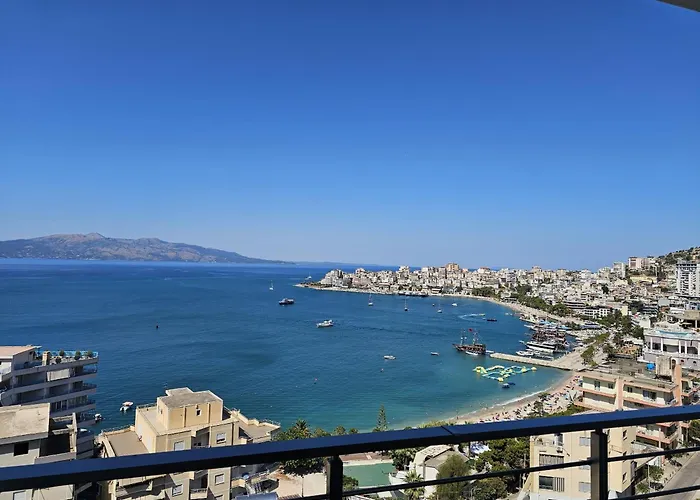 Mihaly 007 Apartament *