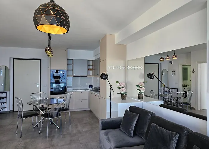 Apartament Mihaly 007