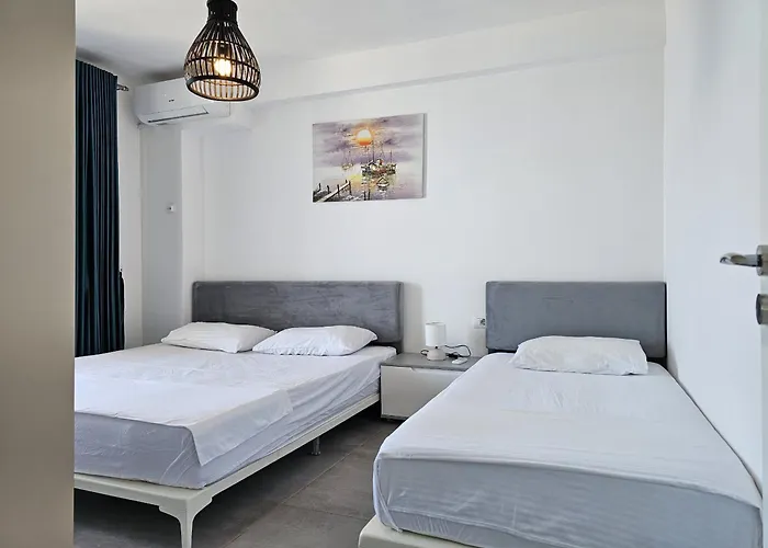 Apartament Mihaly 007 *